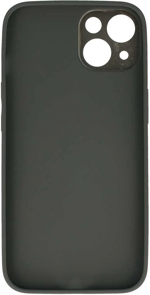 Tel Protect Luxury dėklas skirtas Iphone 14 Plus Graphite