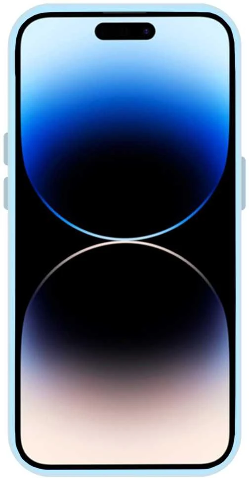Tel Protect Magmat dėklas skirtas iPhone 11 Pro mėlynos spalvos