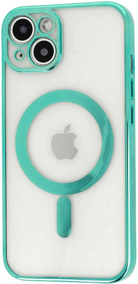 Tel Protect Magsafe Luxury dėklas skirtas Apple iPhone 11 Pro mėtų spalvos