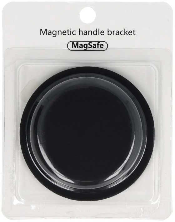 Toptel Tel Protect Magsafe PopSocket Light oranžinis