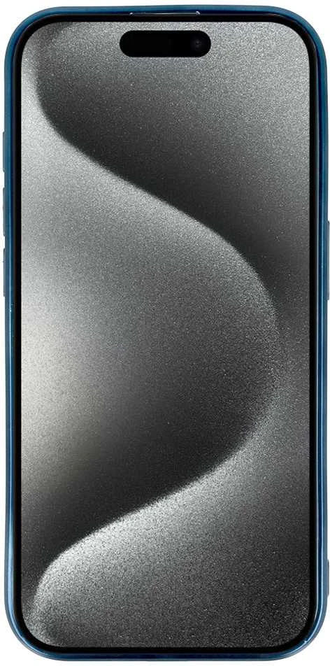 Toptel Tel Protect Metallic Magsafe dėklas skirtas Samsung Galaxy S26 Ultra mėlynos spalvos
