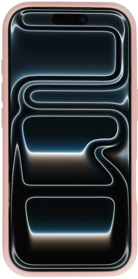 Tel Protect Mist Matte Magsafe dėklas skirtas Samsung Galaxy S26 Plus light pink