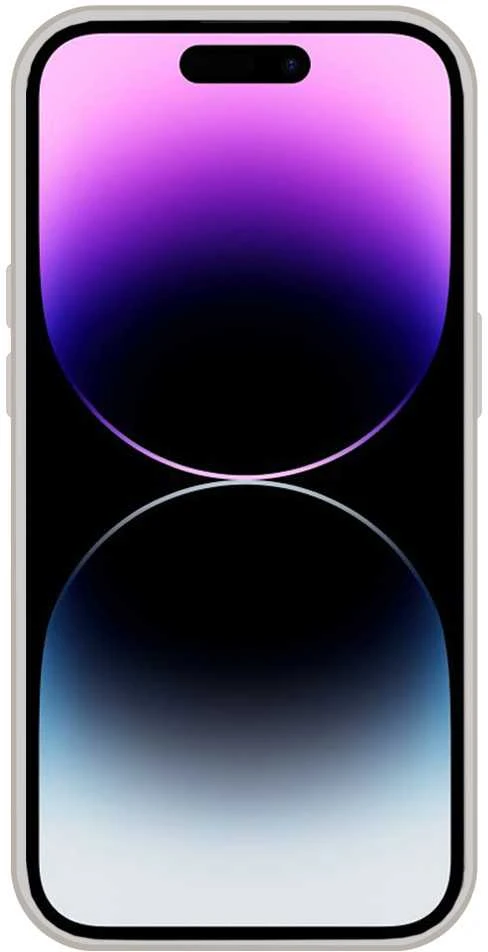 Tel Protect silikoninis Premium dėklas telefonui Samsung Galaxy S24 Plus titanium