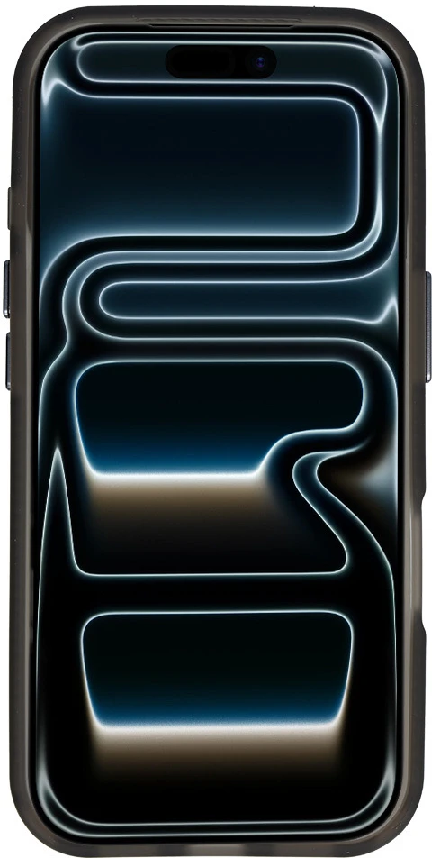 Tel Protect Twist Magsafe Dėklas skirtas Samsung Galaxy S26 graphite