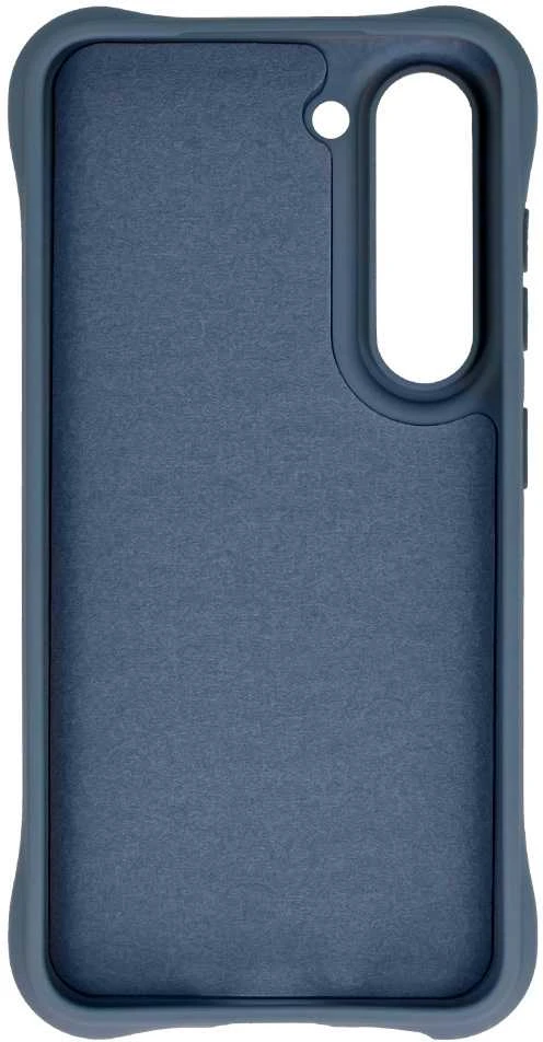 Tel Protect Wave Magsafe dėklas skirtas Samsung Galaxy S23 mėlynos spalvos