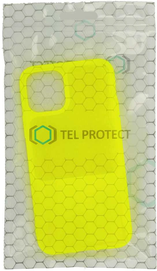 Tel Protect Window dėklas skirtas Samsung Galaxy A20S Lime