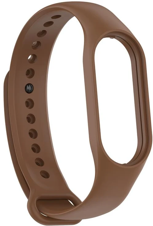 Telcon IŠMANIOJI APYRANKĖ SMART BAND M5/M6 RUDA