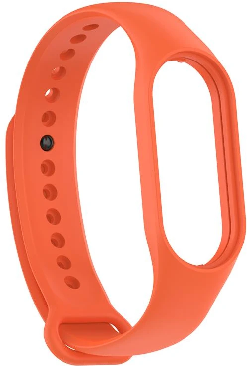 Telcon IŠMANIOJI APYRANKĖ SMART BAND M5/M6 ORANŽINĖ