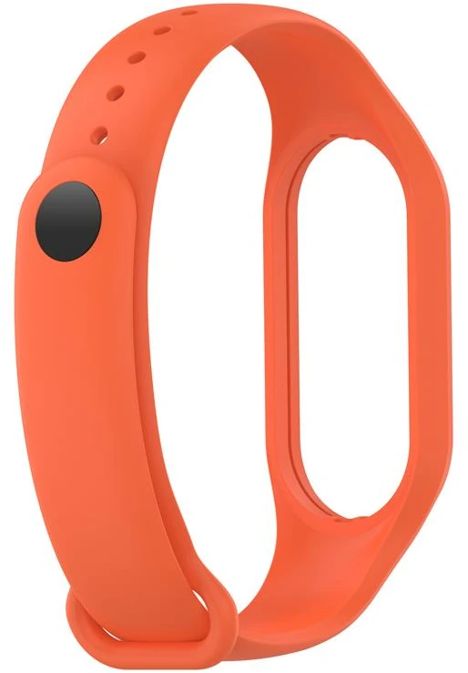 Telcon IŠMANIOJI APYRANKĖ SMART BAND M5/M6 ORANŽINĖ