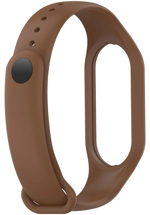 Telcon IŠMANIOJI APYRANKĖ SMART BAND M5/M6 RUDA