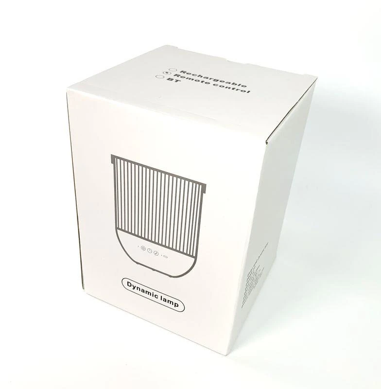 Telcon NAKTINĖ LEMPA SU PROJEKTORIUMI + BLUETOOTH 3 ŠVIESOS SPALVOS + NUOTOLINIO VALDYMO PULTAS
