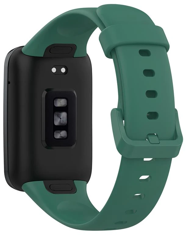 Telcon SILIKONINIS DIRŽELIS MI BAND 7 PRO/ M7 PRO (6). ŽALIAS