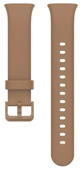 Telcon SILIKONINIS DIRŽELIS MI BAND 7 PRO/ M7 PRO (3). RUDAS