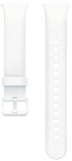 Telcon SILIKONINIS DIRŽELIS MI BAND 7 PRO / M7 PRO (7) Baltas