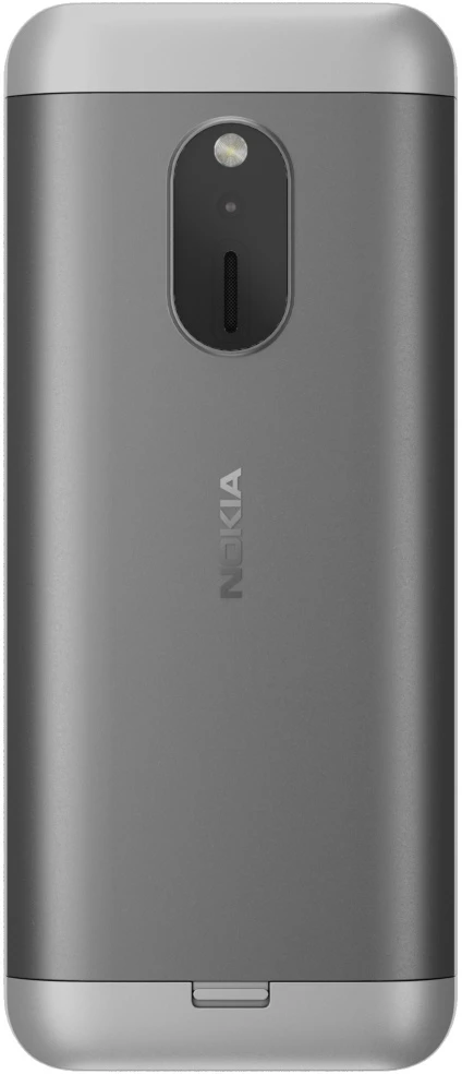 HMD Nokia 230 Baltas