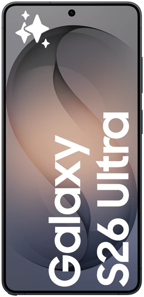 SAMSUNG Galaxy S26 Ultra 5G 16/1TB Black