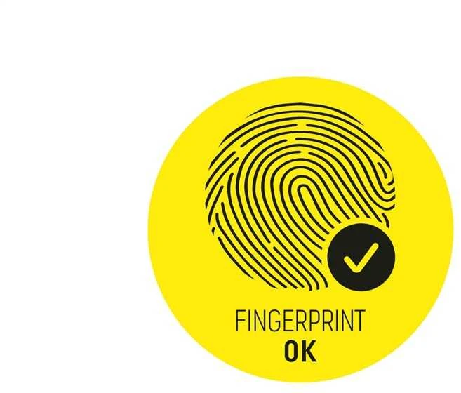 Toti grūdinto stiklo 2D ekrano apsauga, skirta „Samsung Galaxy A37/A57/A36/A56/S24 FE/S25 FE“