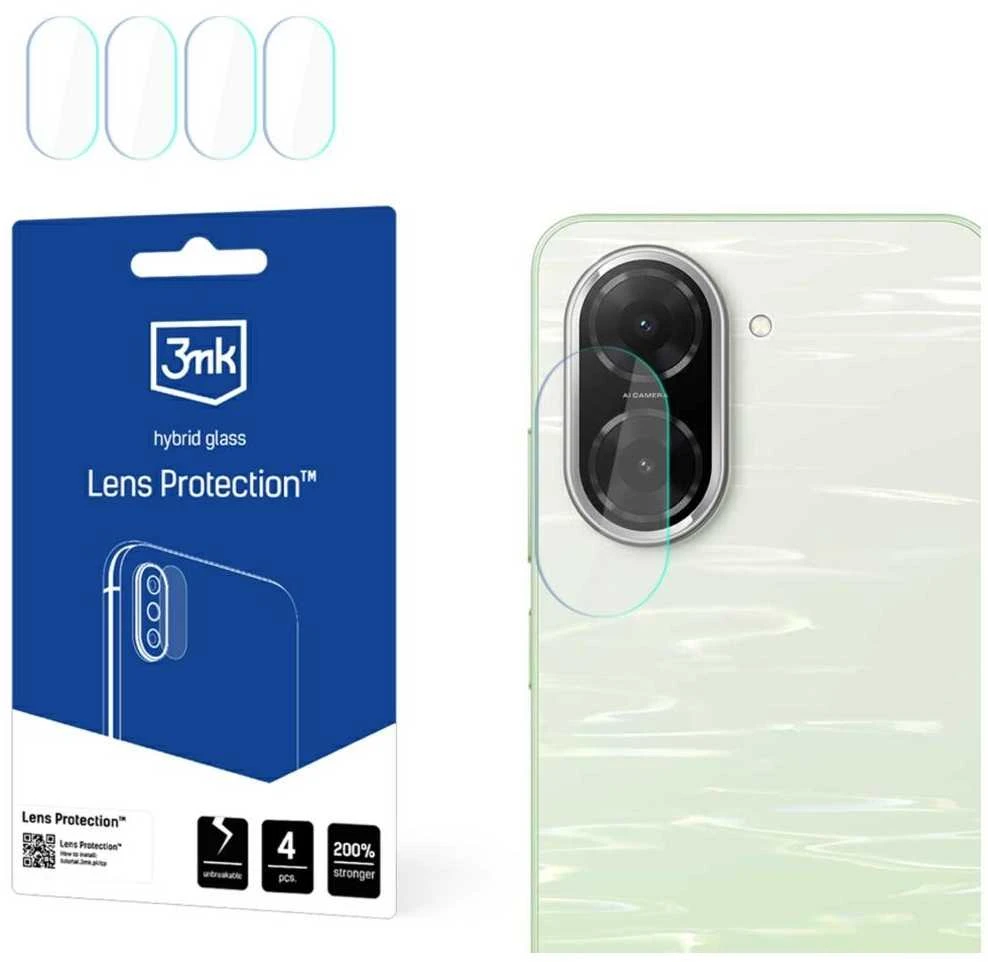 3Mk Protection Redmi A5 4G - 3mk objektyvo apsauga