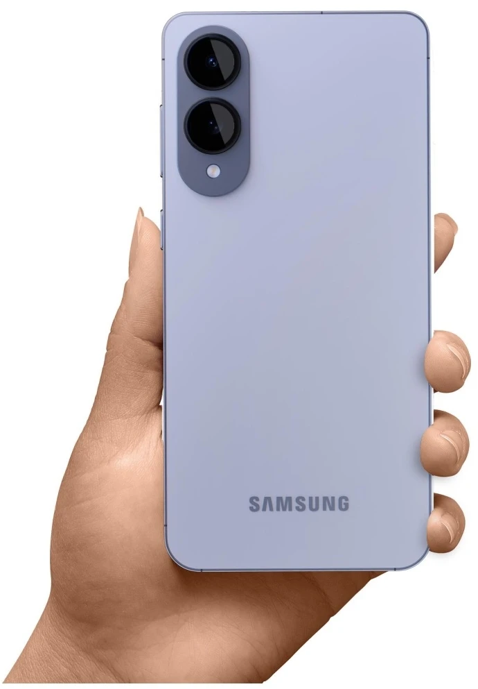 3MK Lens Protection Pro kameros objektyvo apsauga Samsung Galaxy S25 Edge Juodas 1 vnt.