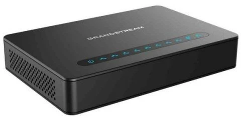 Telefono adapteris Grandstream HT818 v2