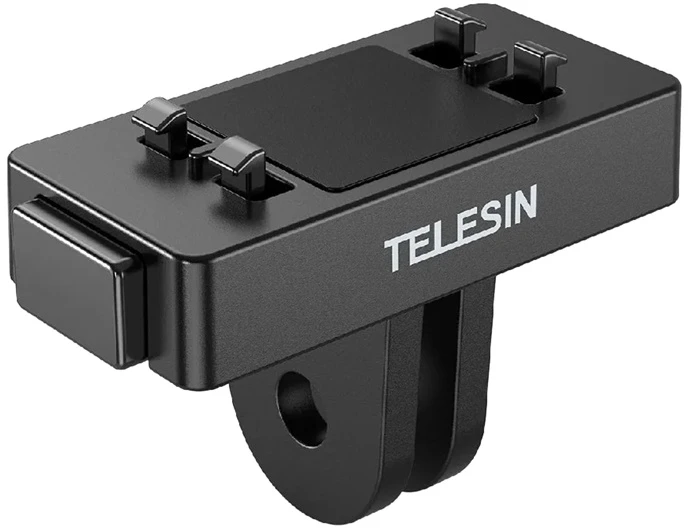 „Telesin“ magnetinis laikiklis, skirtas „Insta 360 Ace Pro 2“ / „Ace Pro“