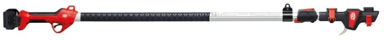 Teleskopinis kotas FELCO 1500-2450mm
