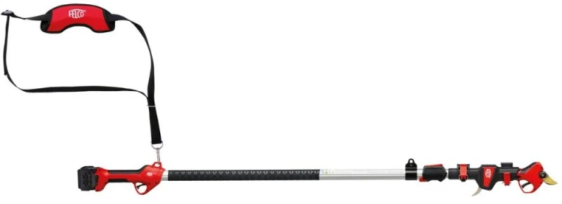 Teleskopinis kotas FELCO 1500-2450mm