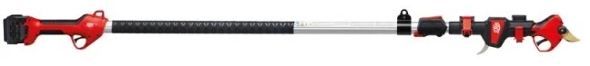 Teleskopinis kotas FELCO 1500-2450mm