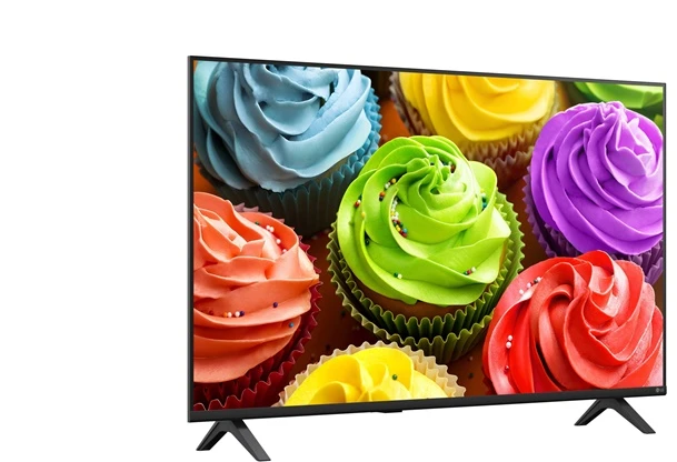 Televizorius LG 43LB65003LA 43" LED FullHD 60Hz WebOS 2026
