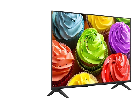 Televizorius LG 43LB65003LA 43" LED FullHD 60Hz WebOS 2026