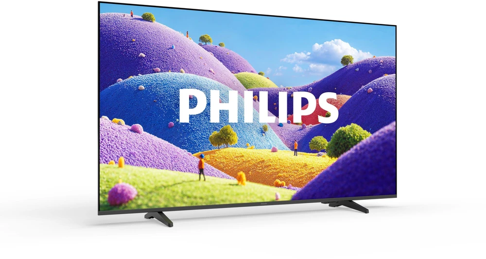 „Philips 55PUS7001/12“ 55 colių (139 cm) 4K išmanusis televizorius