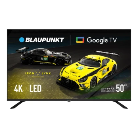 Televizorius Blaupunkt 50UGC5500S