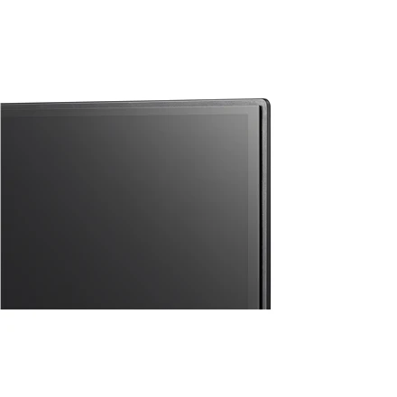 Televizorius Hisense FHD Smart TV | 40A4Q | 40" | Smart TV | VIDAA OS | FHD | Juodas