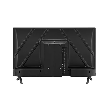 Televizorius Hisense FHD Smart TV | 40A4Q | 40" | Smart TV | VIDAA OS | FHD | Juodas