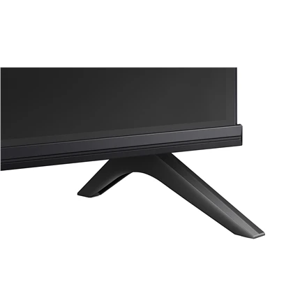 Televizorius Hisense FHD Smart TV | 40A4Q | 40" | Smart TV | VIDAA OS | FHD | Juodas