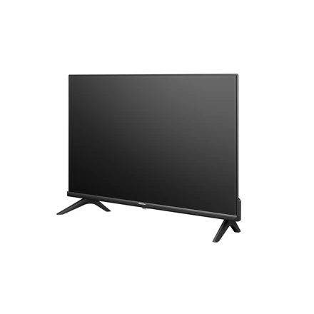 Televizorius Hisense FHD Smart TV | 40A4Q | 40" | Smart TV | VIDAA OS | FHD | Juodas