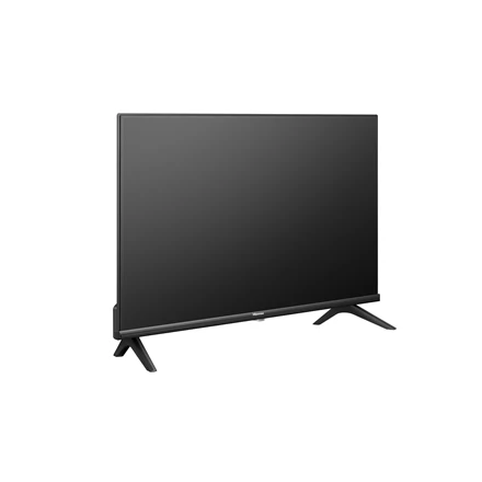 Televizorius Hisense FHD Smart TV | 40A4Q | 40" | Smart TV | VIDAA OS | FHD | Juodas