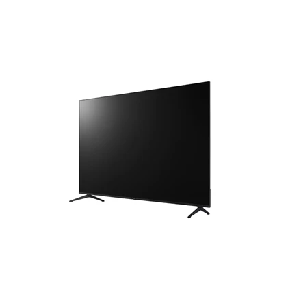 Monitorius LG | Digital Signage | 65PK640S0LB | 65 " | Landscape | 16/7 | webOS | Wi-Fi | 8 ms | 1000000:1 | 300 cd/m²