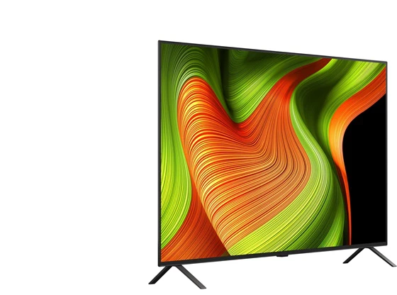 TELEVIZORIUS OLED55B53LA.AEU LG