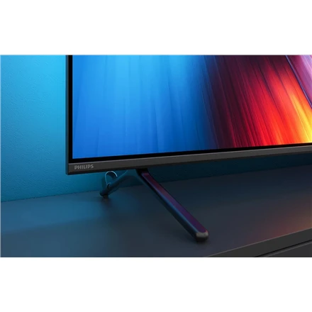 LED televizorius „Philips QD MiniLED“, 4K „Ambilight“, 55MLED920/12