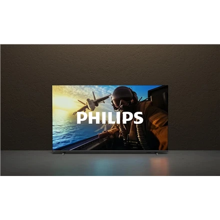 Televizorius Philips 50PUS7000/12