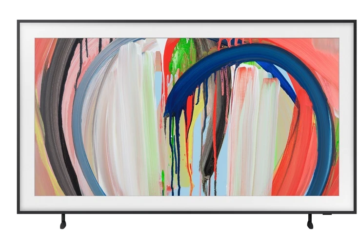 Televizorius Samsung QE55LS03HAUXXH 2026m. modelis (40 EUR nuolaidos kodas)