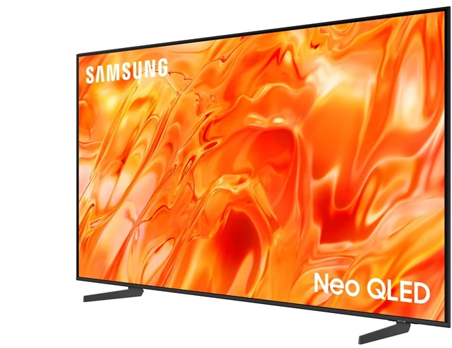 Televizorius Samsung QE55QN70HAUXXH 2026m. modelis (20 EUR nuolaidos kodas)