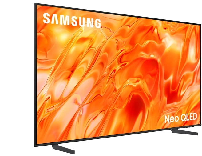 Televizorius Samsung QE65QN70HAUXXH 2026m. modelis (40 EUR nuolaidos kodas)