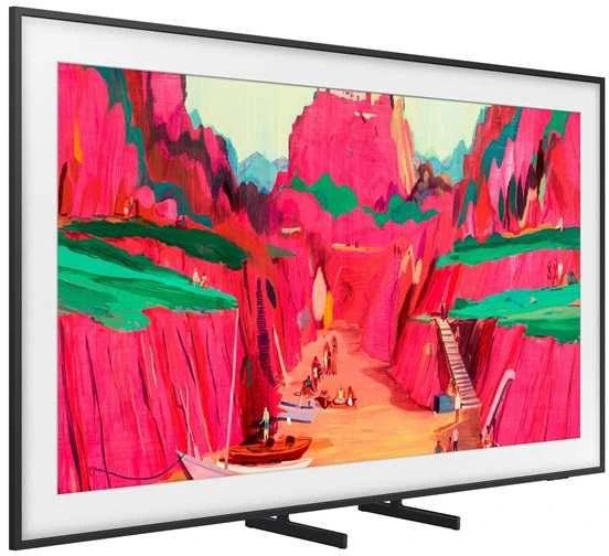 Televizorius Samsung QE65LS03FAUXXH 2025 m. modelis