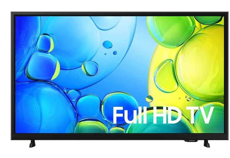 Televizorius Samsung UE24F6002FKXXH 2025 m. modelis