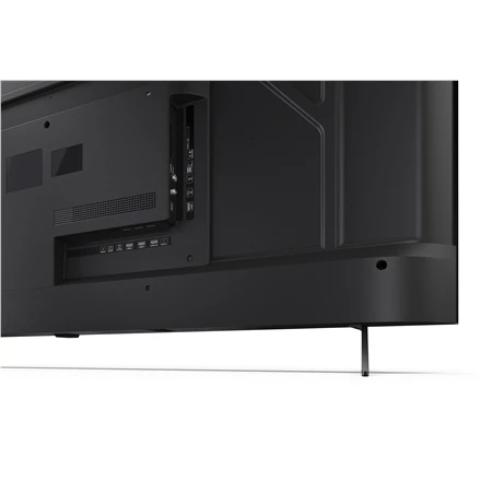 Televizorius Sharp | 55HL4265E | 55 | Smart TV | Google TV | UHD | Juodas