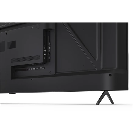 Televizorius Sharp | 65HP5265E | 65 | Smart TV | Google TV | UHD | Juodas