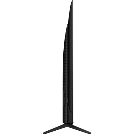 Televizorius TCL 4K QLED TV | 65T69C | 65 | Smart TV | Google TV | UHD | Juodas