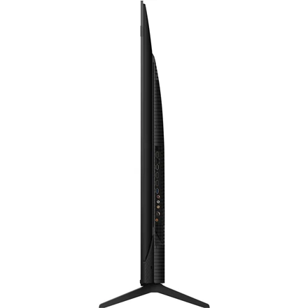 Televizorius TCL 4K QLED TV | 65T69C | 65 | Smart TV | Google TV | UHD | Juodas